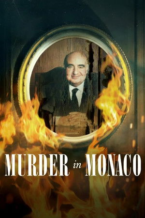 Murder in Monaco (2025) ดูหนังออนไลน์ HD