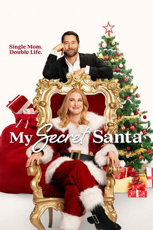 My Secret Santa (2025) เมื่อคุณแม่ปลอมเป็นซานตาคลอส ดูหนังออนไลน์ HD