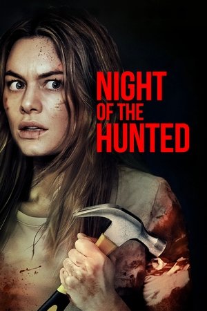 Night of the Hunted (2023) คืนถูกล่า ดูหนังออนไลน์ HD