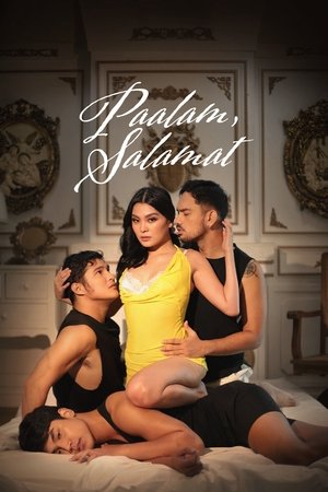 Paalam, Salamat (2025) ดูหนังออนไลน์ HD