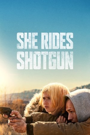 She Rides Shotgun (2025) เธอต้องรอด ดูหนังออนไลน์ HD