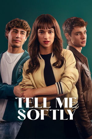 Tell Me Softly (2025) อดีตรักไม่เคยเลือน ดูหนังออนไลน์ HD