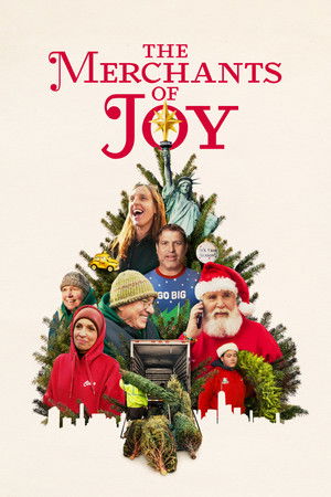 The Merchants of Joy (2025) นักค้าความสุขสันต์ ดูหนังออนไลน์ HD