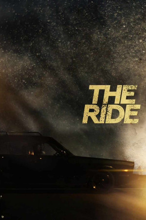 The Ride (2025) ซิ่งฝ่านรก ดูหนังออนไลน์ HD