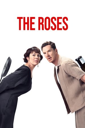 The Roses (2025) กุ-หลาบ ดูหนังออนไลน์ HD