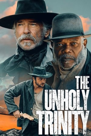 The Unholy Trinity (2025) ดูหนังออนไลน์ HD