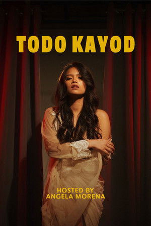 Todo Kayod (2025) ดูหนังออนไลน์ HD