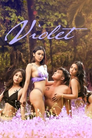 Violet (2025) ดูหนังออนไลน์ HD