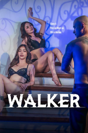 Walker (2025) ดูหนังออนไลน์ HD