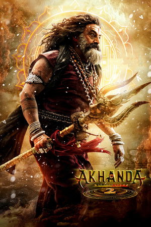 Akhanda 2: Thaandavam (2025) อภินิหารนักรบศักดิ์สิทธิ์ 2 ดูหนังออนไลน์ HD