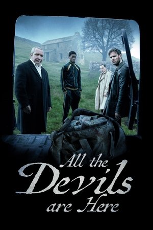 All the Devils Are Here (2025) ที่นี่… มีแต่ปีศาจ ดูหนังออนไลน์ HD