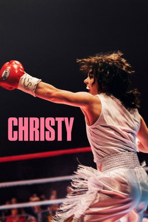 Christy (2025) คริสตี้ ดูหนังออนไลน์ HD
