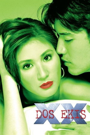 Dos Ekis (2001) ดูหนังออนไลน์ HD