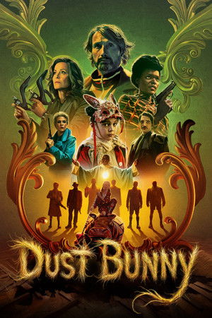 Dust Bunny (2025) ดูหนังออนไลน์ HD