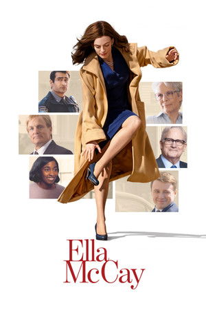 Ella McCay (2025) เอลล่า แมคเคย์ ดูหนังออนไลน์ HD