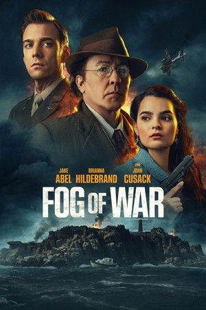 Fog of War (2025) ดูหนังออนไลน์ HD