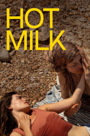 Hot Milk (2025) ดูหนังออนไลน์ HD