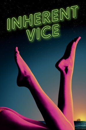 Inherent Vice (2014) ยอดสืบจิตไม่เสื่อม ดูหนังออนไลน์ HD