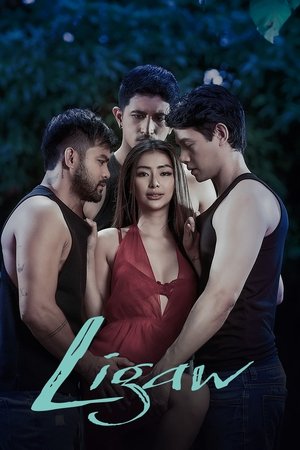 Ligaw (2025) ดูหนังออนไลน์ HD