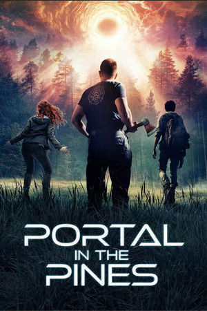 Portal in the Pines (2026) ดูหนังออนไลน์ HD
