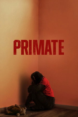 Primate (2026) ลิงคลั่งพันธุ์ดิบ ดูหนังออนไลน์ HD