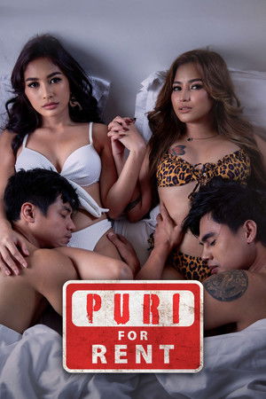 Puri for Rent (2025) ดูหนังออนไลน์ HD
