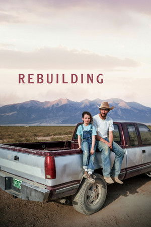 Rebuilding (2025) ดูหนังออนไลน์ HD