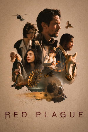 Red Plague (2025) ดูหนังออนไลน์ HD
