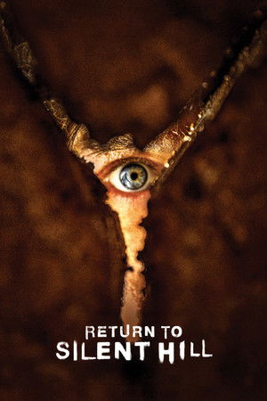 Return to Silent Hill (2026) เมืองห่าผี นครคืนชีพ ดูหนังออนไลน์ HD