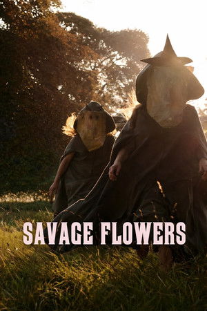 Savage Flowers (2025) ดูหนังออนไลน์ HD