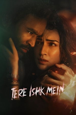 Tere Ishk Mein (2025) ไถ่บาปด้วยหัวใจ ดูหนังออนไลน์ HD