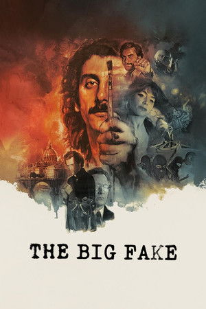 The Big Fake (2026) จอมปลอม ดูหนังออนไลน์ HD