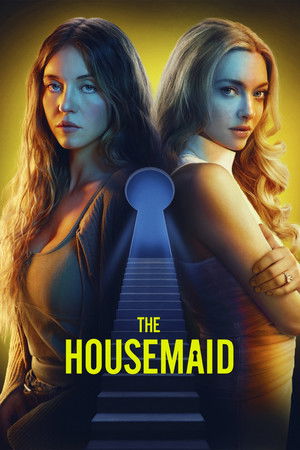 The Housemaid (2025) ความลับแม่บ้านร้าย ดูหนังออนไลน์ HD