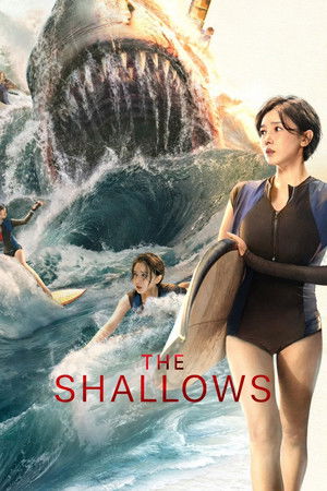 The Shallows (2025) มฤตยูน้ำตื้น ดูหนังออนไลน์ HD