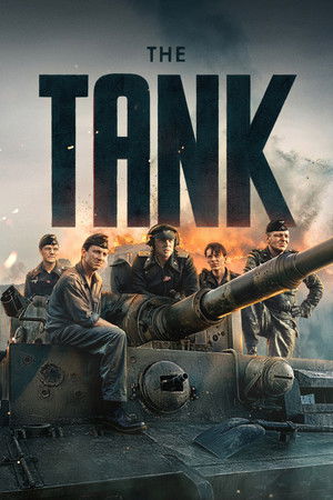 The Tank (2025) รถถังเจ้าพยัคฆ์ ดูหนังออนไลน์ HD