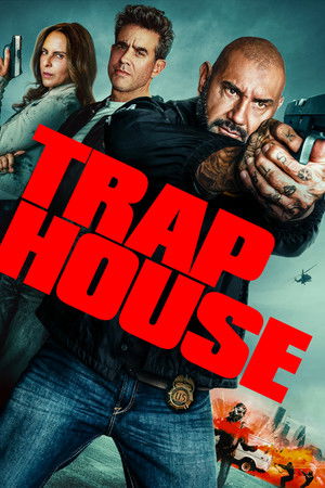 Trap House (2025) ดักแผนล่า ท้าทรชน ดูหนังออนไลน์ HD