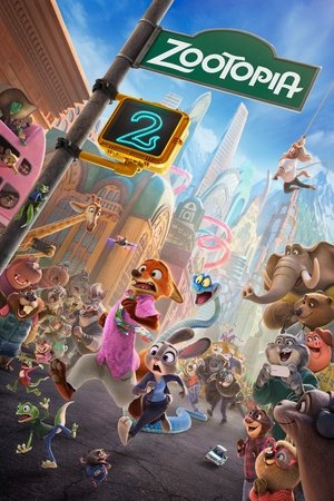 Zootopia 2 (2025) นครสัตว์มหาสนุก 2 ดูหนังออนไลน์ HD