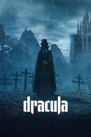 Dracula (2025) แดร็กคูล่า ดูหนังออนไลน์ HD