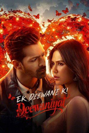 Ek Deewane Ki Deewaniyat (2025) ดูหนังออนไลน์ HD