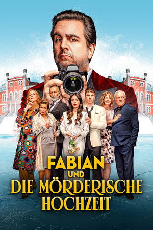 Fabian and the Deadly Wedding (2026) ดูหนังออนไลน์ HD