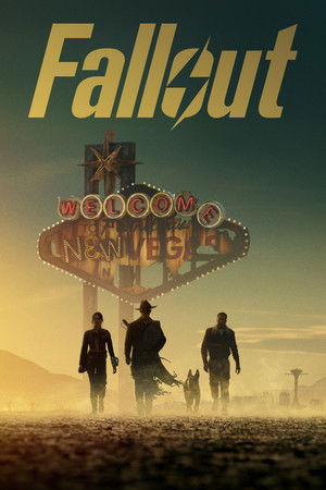Fallout ฟอลล์เอาท์ ภารกิจฝ่าแดนฝุ่นมฤตยู (2026) Season 2 ดูหนังออนไลน์ HD