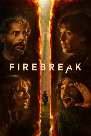 Firebreak (2026) ดับไฟอารมณ์ ดูหนังออนไลน์ HD