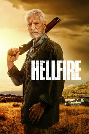 Hellfire (2026) ดูหนังออนไลน์ HD