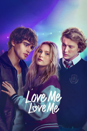 Love Me Love Me (2026) รักนะ รักฉัน ดูหนังออนไลน์ HD