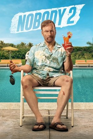 Nobody 2 (2025) คนธรรมดานรกเรียกพี่ 2 ดูหนังออนไลน์ HD