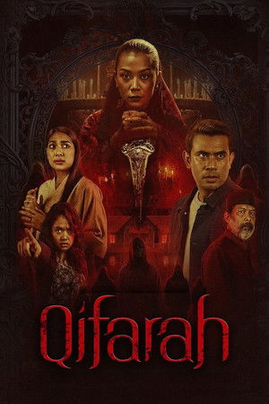 Qifarah (2025) ดูหนังออนไลน์ HD