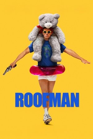 Roofman (2025) คนดีที่ลัก ดูหนังออนไลน์ HD