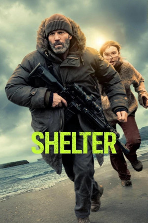 Shelter (2026) คลั่งนรก หลบตาย ดูหนังออนไลน์ HD