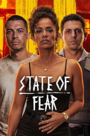 State of Fear (2026) แดนจลาจล ดูหนังออนไลน์ HD