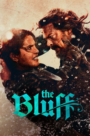 The Bluff (2026) เดอะบลัฟ ชำระแค้นราชินีโจรสลัด ดูหนังออนไลน์ HD